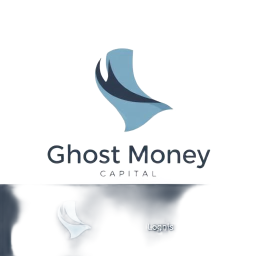 Ghost Money Capital logo