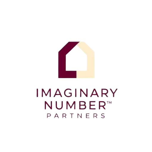 Imaginary Number Partners logo